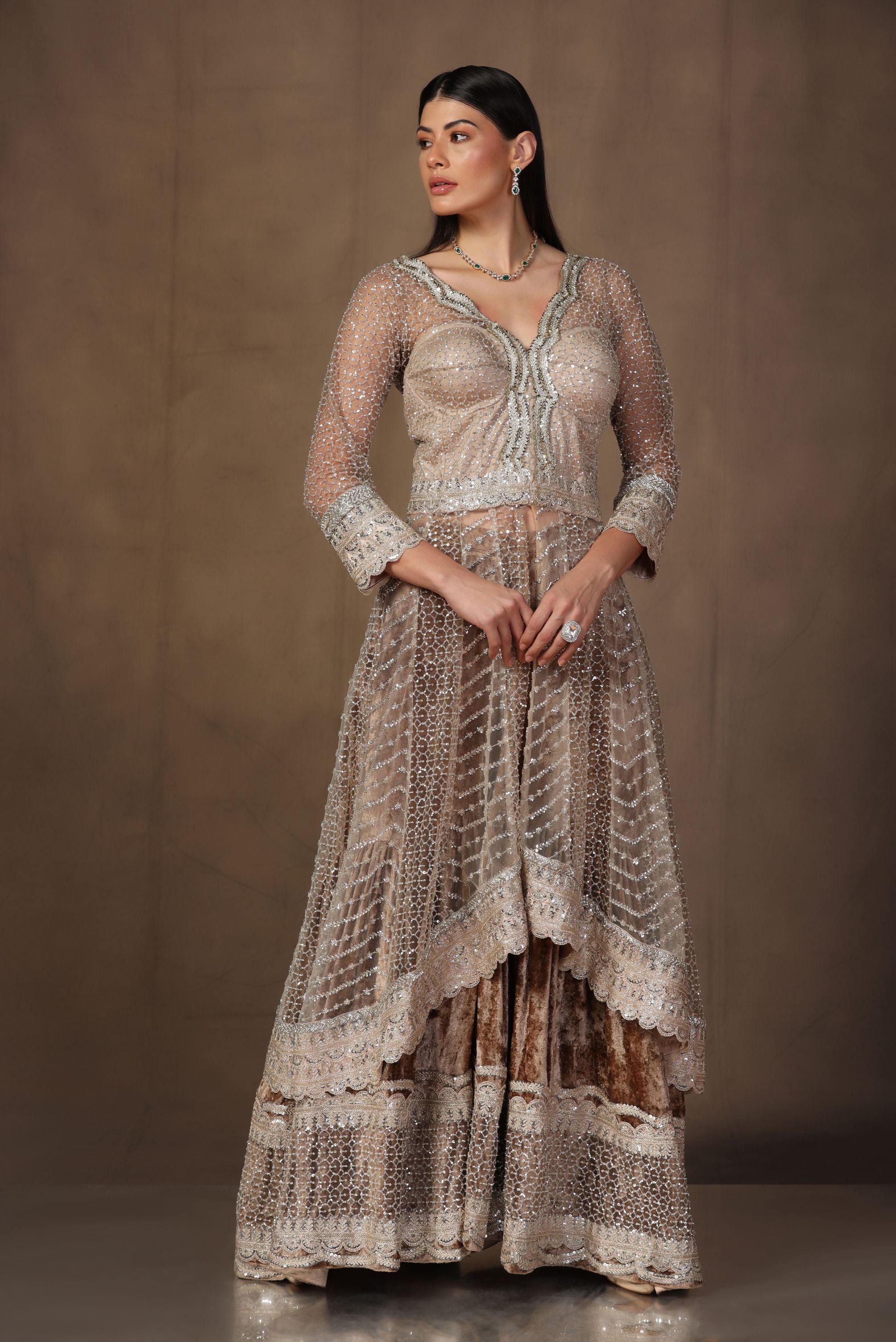 ALL PRODUCTS – Tara Thakur Label